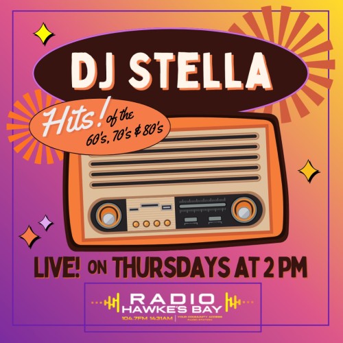 DJ Stella